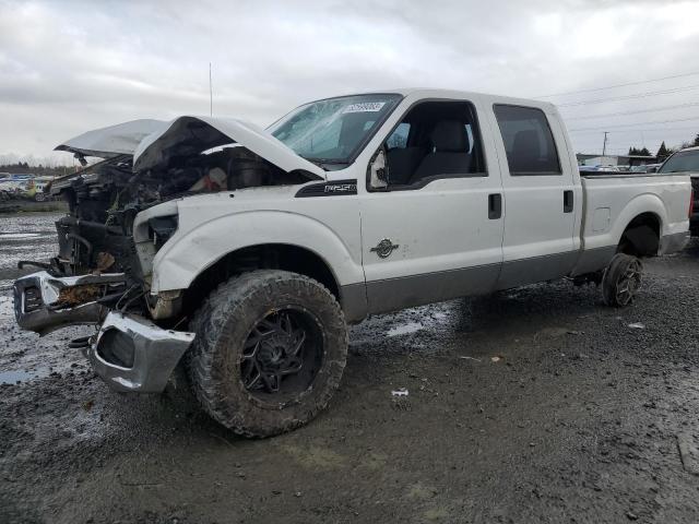 Изображение 2015 FORD F250 SUPER DUTY 2015