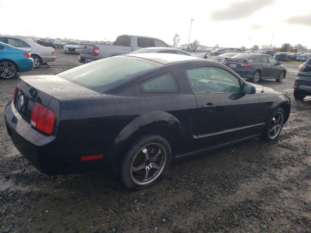 Image 3 of 2006 FORD MUSTANG  2006 with VIN 1ZVFT80NX65199692