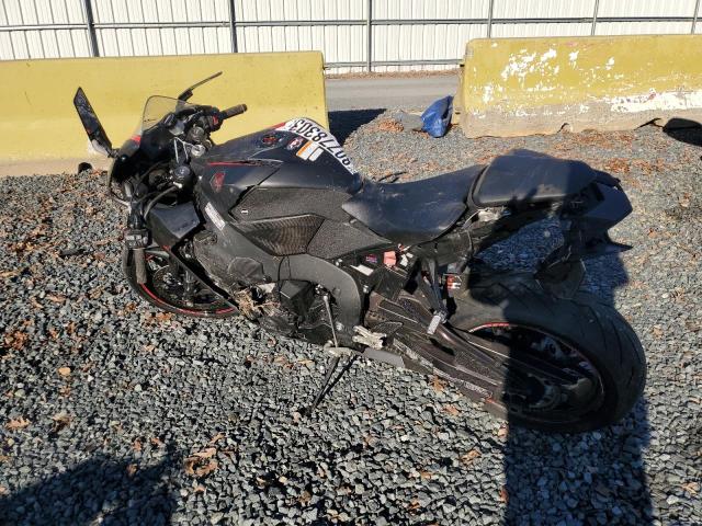 Obraz 3 z 2017 HONDA CBR1000 RA 2017 z VIN JH2SC7751HK000462