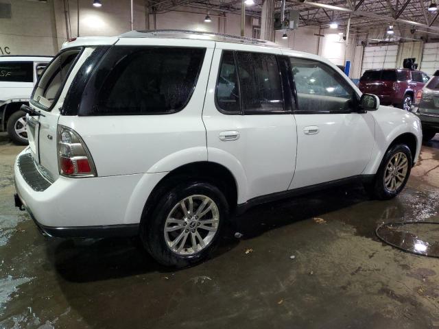 Image 3 of 2009 SAAB 9-7X 4.2I 2009 with VIN 5S3ET13S992801957