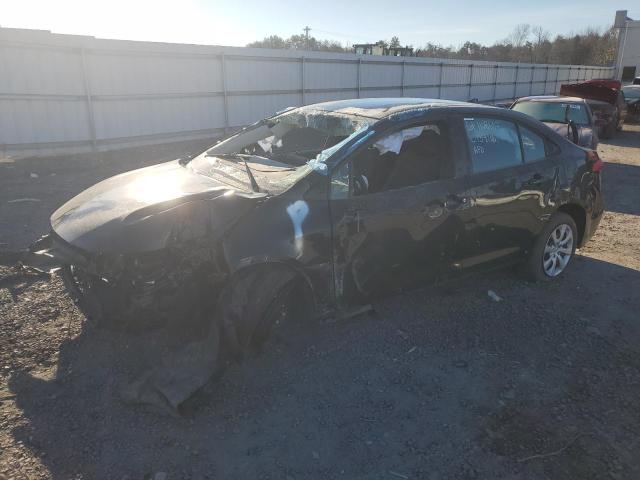 Obraz 1 z 2021 TOYOTA COROLLA LE 2021 z VIN 5YFEPMAE0MP238025