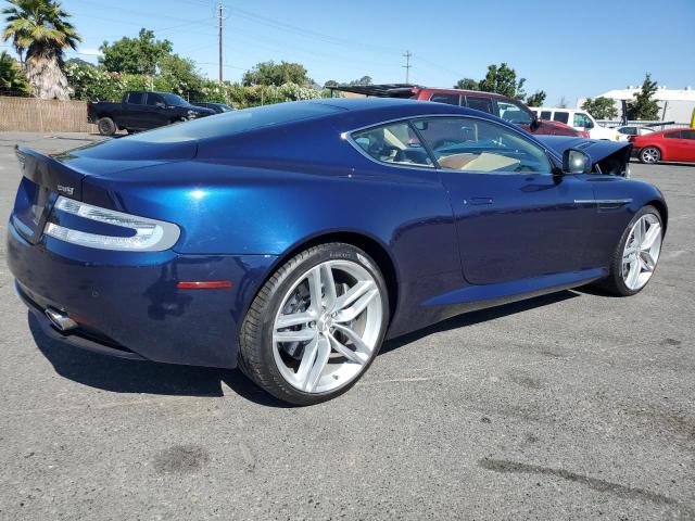 Image 3 of 2014 ASTON MARTIN DB9  2014 with VIN SCFFDAAM2EGA15897