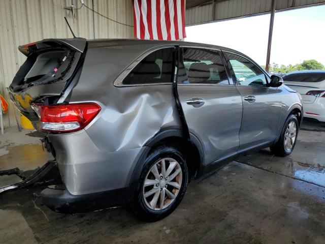 Изображение 3 2016 KIA SORENTO LX 2016 с VIN 5XYPG4A37GG047914