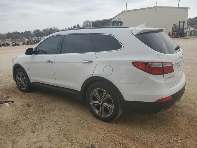 Image 2 of 2014 HYUNDAI SANTA FE GLS 2014 with VIN KM8SR4HF8EU036593