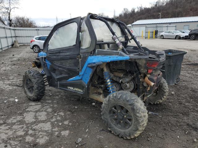 Image 3 of 2015 POLARIS RZR XP 1000 EPS 2015 with VIN 3NSVDE990FF368454