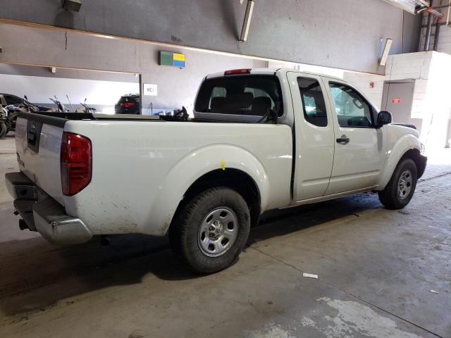 Изображение 3 2016 NISSAN FRONTIER S 2016 с VIN 1N6BD0CT9GN743057