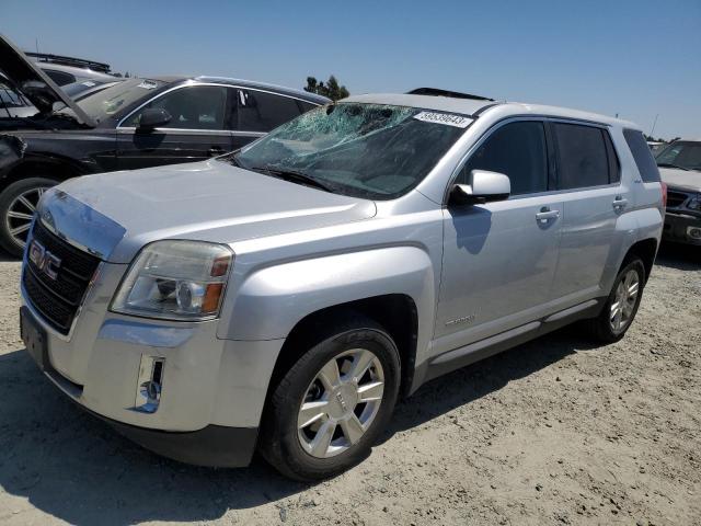 2012 GMC TERRAIN SLE 2012 image