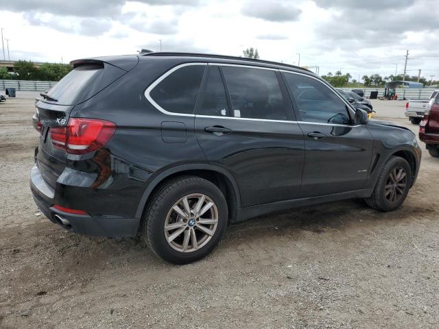 Obraz 3 z 2015 BMW X5 XDRIVE35I 2015 z VIN 5UXKR0C57F0K66970