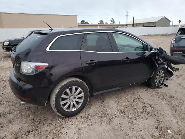 Obraz 3 z 2011 Mazda CX-7 2011 z VIN JM3ER2B57B0385230