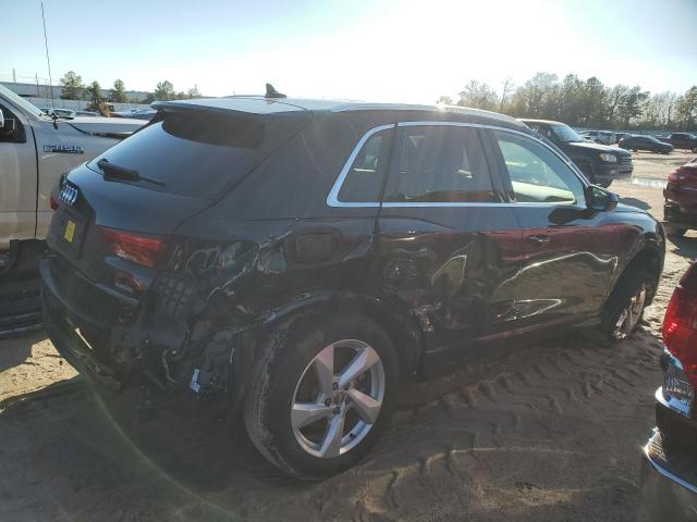 Image 3 of 2020 AUDI Q3 PREMIUM 2020 with VIN WA1AECF31L1087862