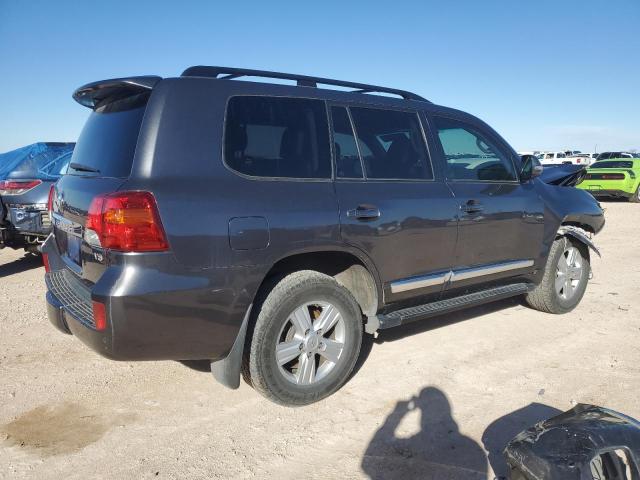 Image 3 of 2015 TOYOTA LAND CRUISER  2015 with VIN JTMHY7AJ9F4033253