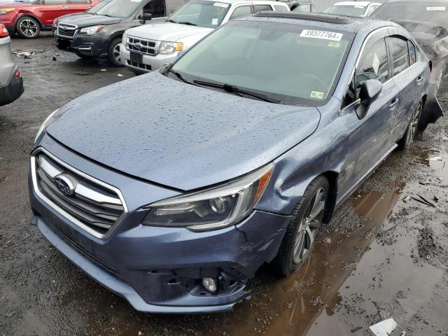 Image 1 of 2018 SUBARU LEGACY 2.5I LIMITED 2018 with VIN 4S3BNAN67J3012515