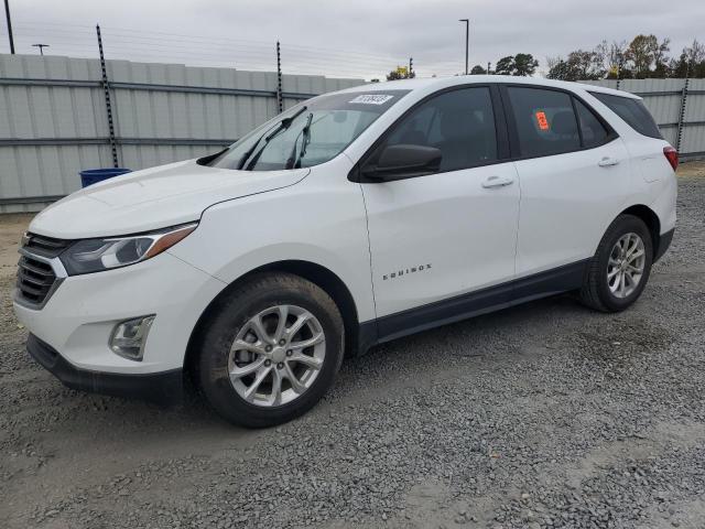 2018 CHEVROLET EQUINOX LS 2018 image