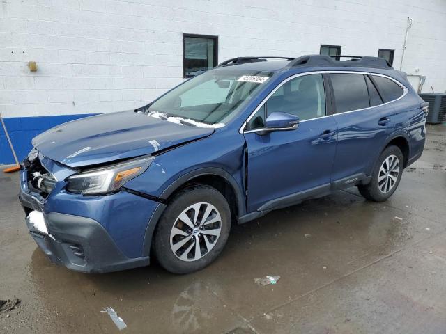 Obraz 2020 SUBARU OUTBACK PREMIUM 2020