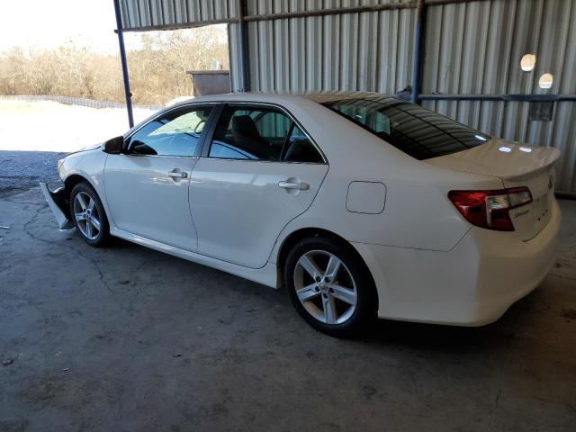 Изображение 2 2012 TOYOTA CAMRY BASE 2012 с VIN 4T1BF1FK5CU573006