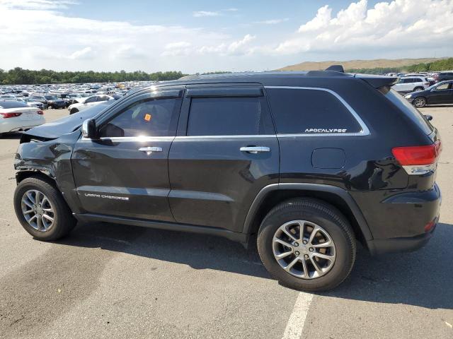 Изображение 2 2015 JEEP GRAND CHEROKEE LIMITED 2015 с VIN 1C4RJFBG1FC207411