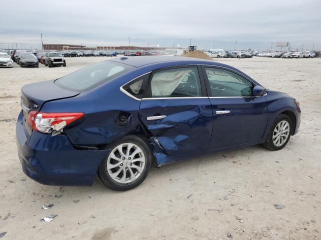 Изображение 3 2019 NISSAN SENTRA S 2019 с VIN 3N1AB7AP5KY432968