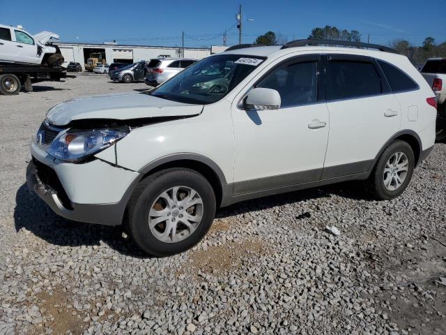 2010 HYUNDAI VERACRUZ GLS 2010 image