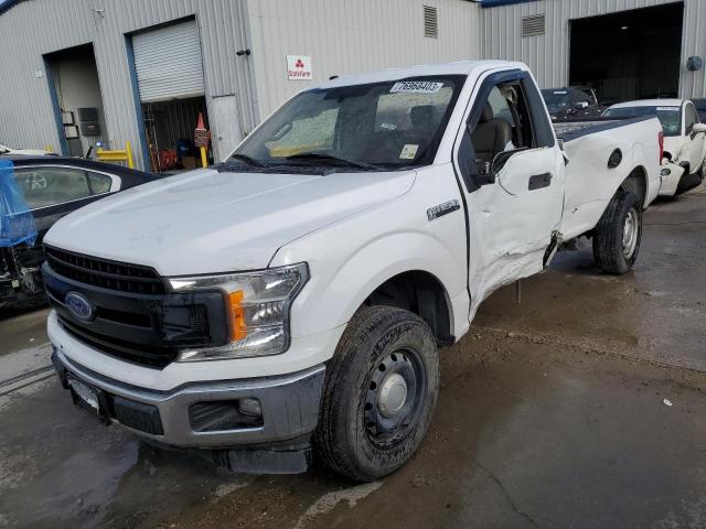 2018 FORD F150  2018 image