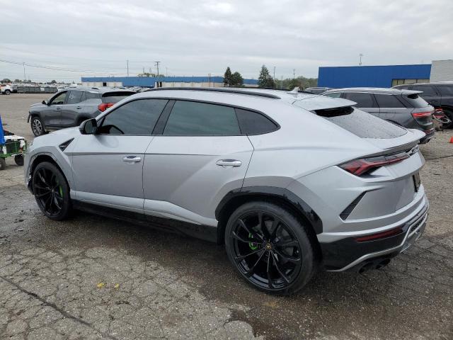 Image 2 of 2019 LAMBORGHINI URUS  2019 with VIN ZPBCA1ZL1KLA03318