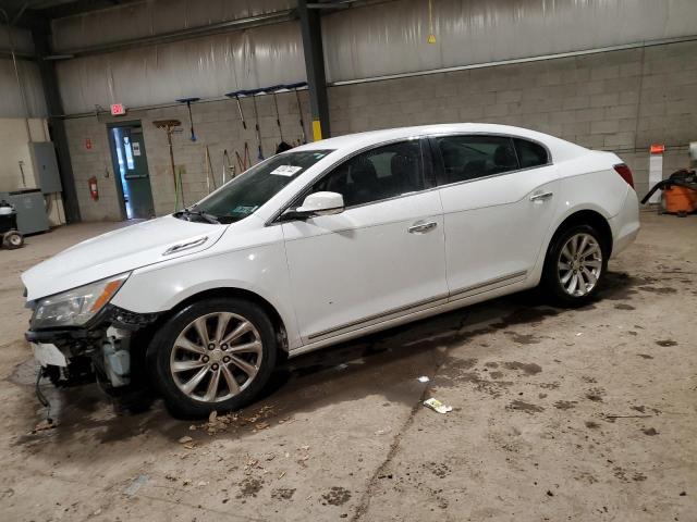 2015 BUICK LACROSSE  2015 image