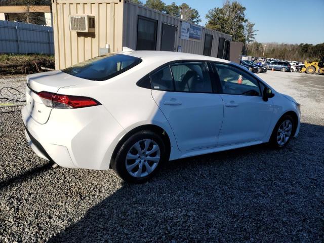 Изображение 3 2021 TOYOTA COROLLA LE 2021 с VIN 5YFEPMAE0MP205042