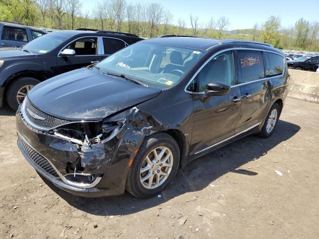 Изображение 1 2020 CHRYSLER PACIFICA TOURING L 2020 с VIN 2C4RC1BG3LR141587