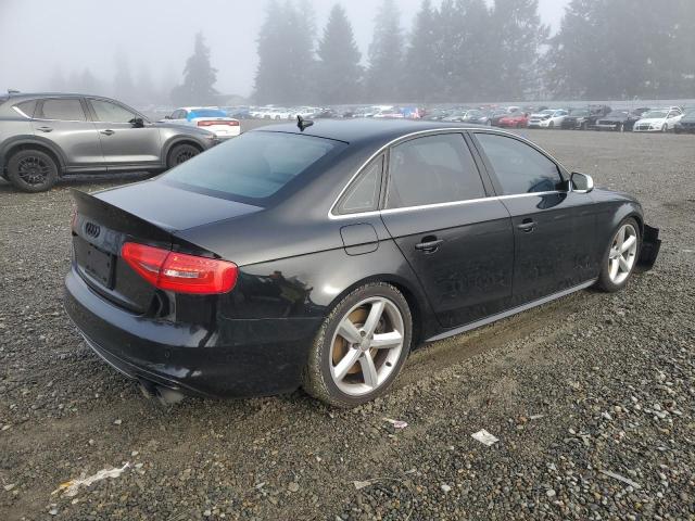 Obraz 3 z 2014 AUDI S4 PREMIUM PLUS 2014 z VIN WAUBGAFL3EA052636