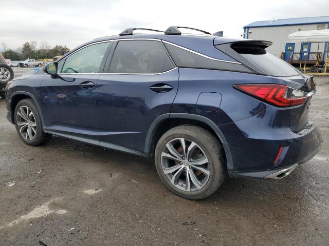 Obraz 2 z 2017 LEXUS RX 350 BASE 2017 z VIN 2T2BZMCA1HC135057