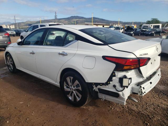 Изображение 2 2023 NISSAN ALTIMA S 2023 с VIN 1N4BL4BV6PN418761