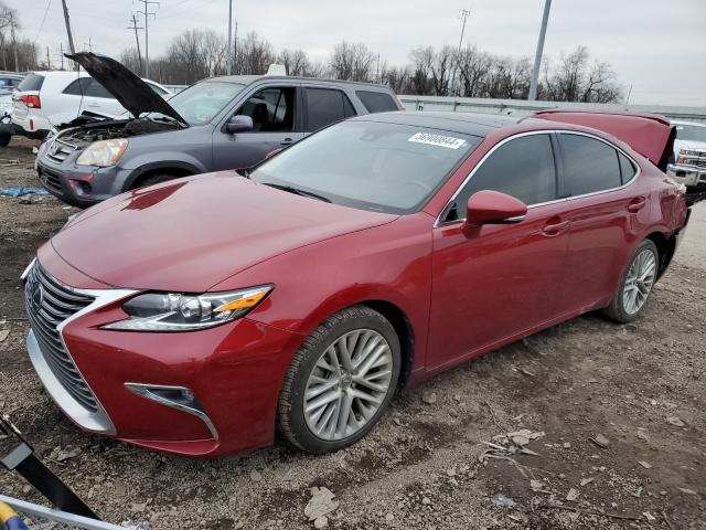 Obraz 2017 LEXUS ES 350 2017