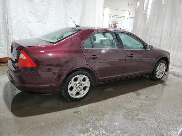 Image 3 of 2011 FORD FUSION SE 2011 with VIN 3FAHP0HG5BR229458