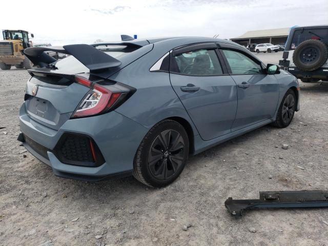 Image 3 of 2017 HONDA CIVIC EXL 2017 with VIN SHHFK7H7XHU222085