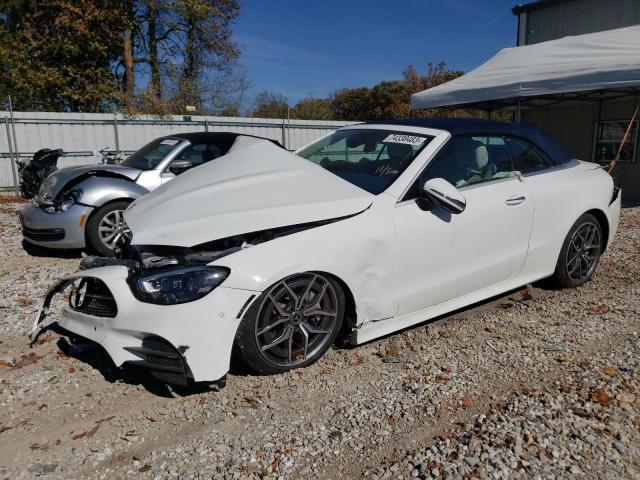 Obraz 1 z 2023 MERCEDES-BENZ E 450 4MATIC 2023 z VIN W1K1K5KB7PF204706