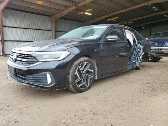 2022 VOLKSWAGEN JETTA SEL 2022 image