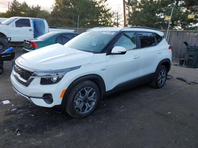 Obraz 2023 KIA SELTOS EX 2023