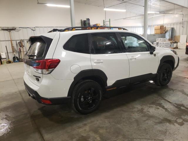Изображение 3 2024 SUBARU FORESTER WILDERNESS 2024 с VIN JF2SKAJC4RH402119