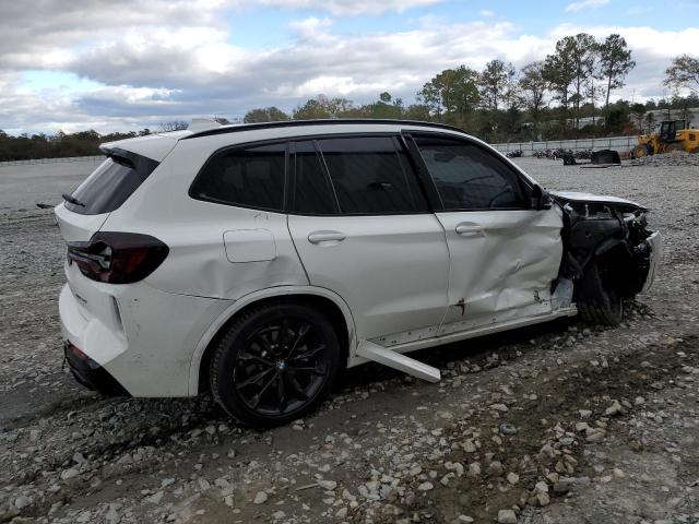 Изображение 3 2023 BMW X3 SDRIVE30I 2023 с VIN WBX47DP07PN222643