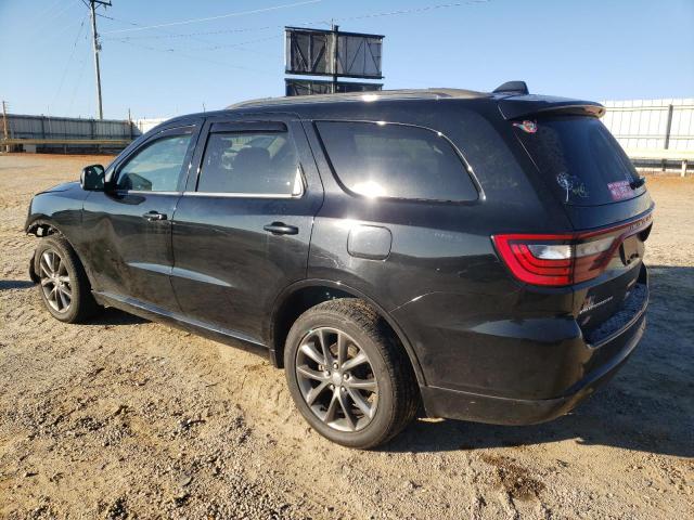 Obraz 2 z 2018 DODGE DURANGO GT 2018 z VIN 1C4RDJDG7JC133282