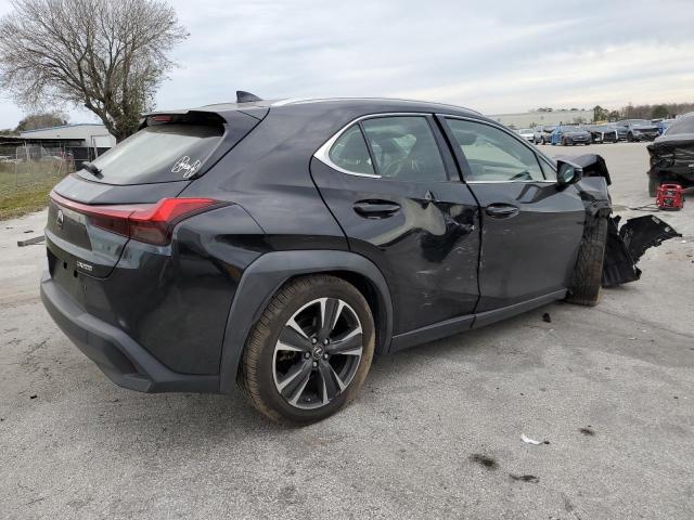 Image 3 of 2019 LEXUS UX 200 2019 with VIN JTHY3JBH0K2015929