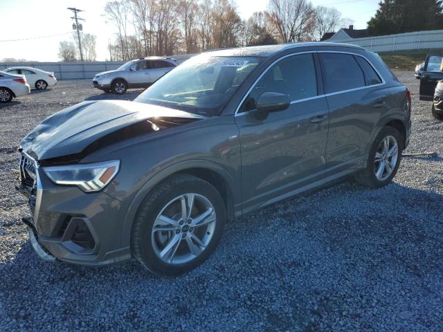 Obraz 2022 AUDI Q3 PREMIUM PLUS S LINE 45 2022