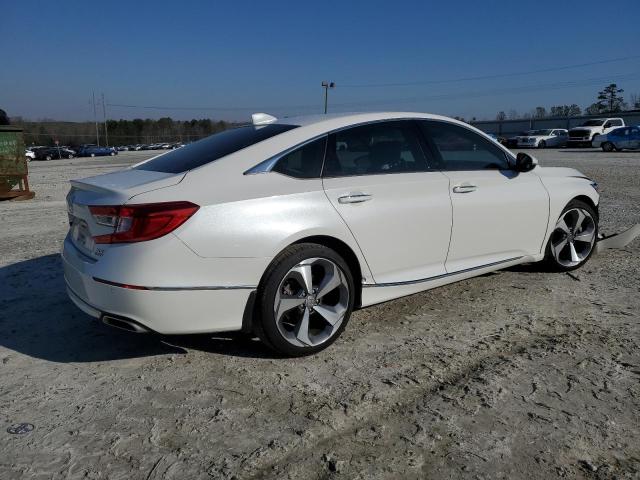 Изображение 3 2020 HONDA ACCORD TOURING 2020 с VIN 1HGCV2F92LA017334