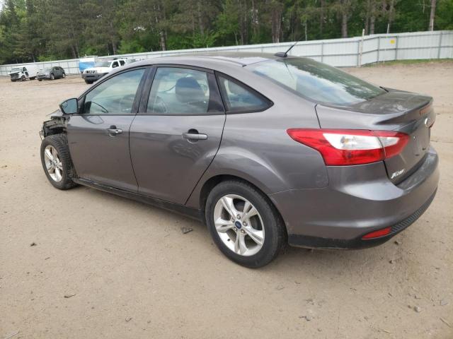 Obraz 2 z 2013 FORD FOCUS SE 2013 z VIN 1FADP3F22DL189624