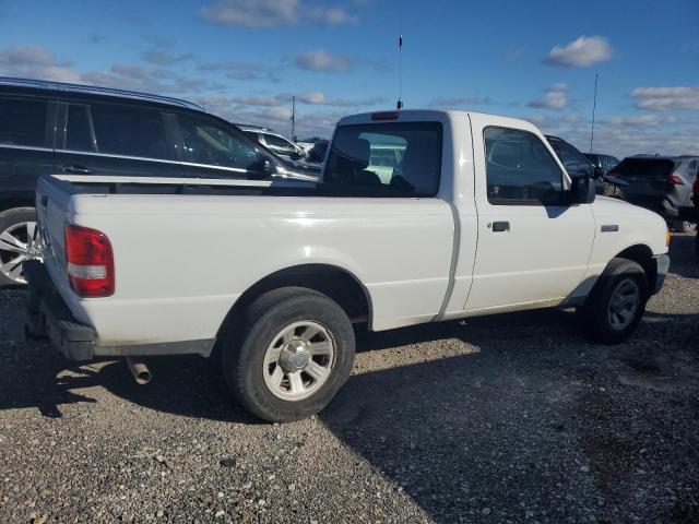 Obraz 3 z 2010 FORD RANGER  2010 z VIN 1FTKR1AD0APA76655