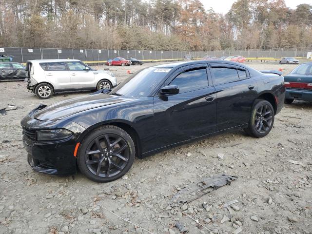 Изображение 1 2019 DODGE CHARGER SXT 2019 с VIN 2C3CDXBGXKH553570