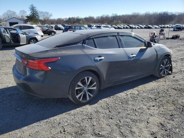 Image 3 of 2016 NISSAN MAXIMA 3.5S 2016 with VIN 1N4AA6APXGC391513