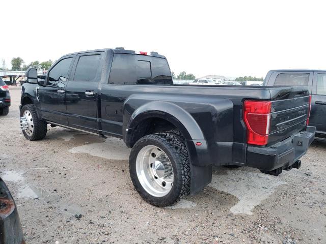 Image 2 of 2022 FORD F350 SUPER DUTY 2022 with VIN 1FT8W3DT3NEC09203