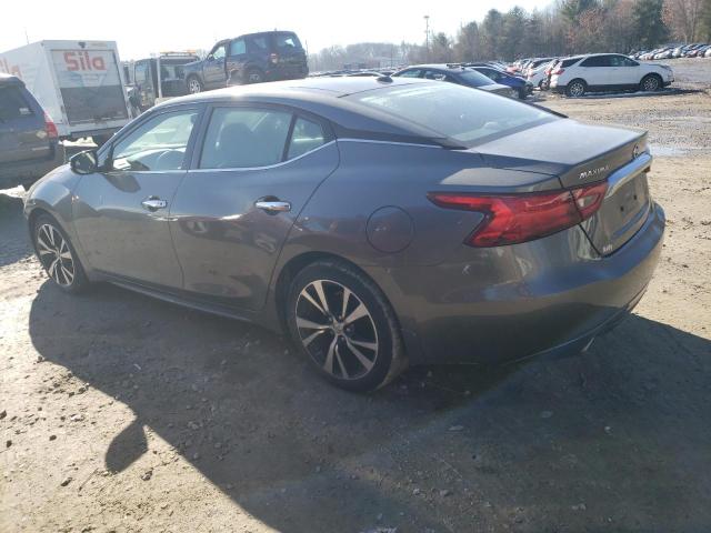 Obraz 2 z 2017 NISSAN MAXIMA 3.5S 2017 z VIN 1N4AA6AP0HC444625