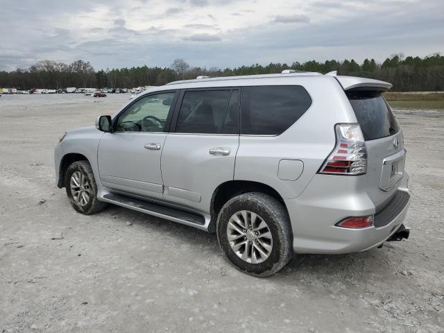 Изображение 2 2018 LEXUS GX 460 2018 с VIN JTJBM7FX8J5204864