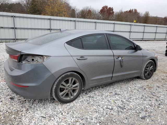 Изображение 3 2018 HYUNDAI ELANTRA SEL 2018 с VIN KMHD84LF1JU472957